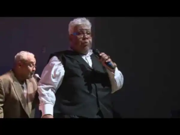 Rance Allen - Like A Good Neighbor